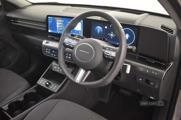 Used Hyundai KONA 2025 for sale - 78141659: Photo 3