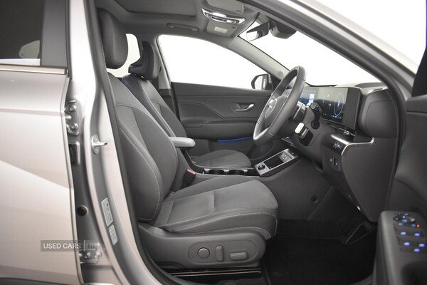 Used Hyundai KONA 2025 for sale - 78141659: Photo 32