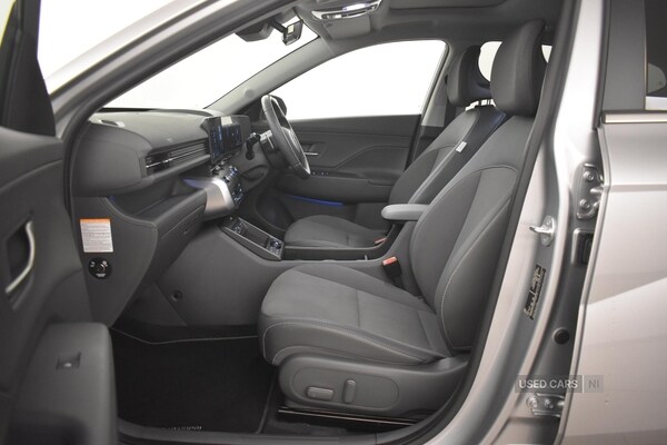 Used Hyundai KONA 2025 for sale - 78141659: Photo 34