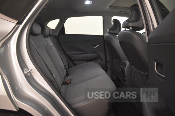 Used Hyundai KONA 2025 for sale - 78141659: Photo 36