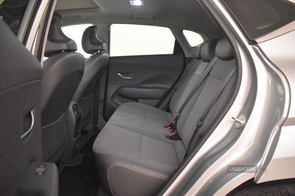 Used Hyundai KONA 2025 for sale - 78141659: Photo 37