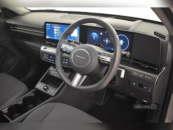 Used Hyundai KONA 2025 for sale - 78141659: Photo