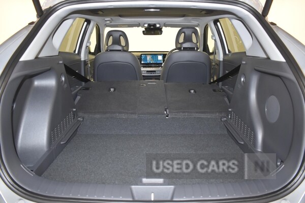 Used Hyundai KONA 2025 for sale - 78141659: Photo 43