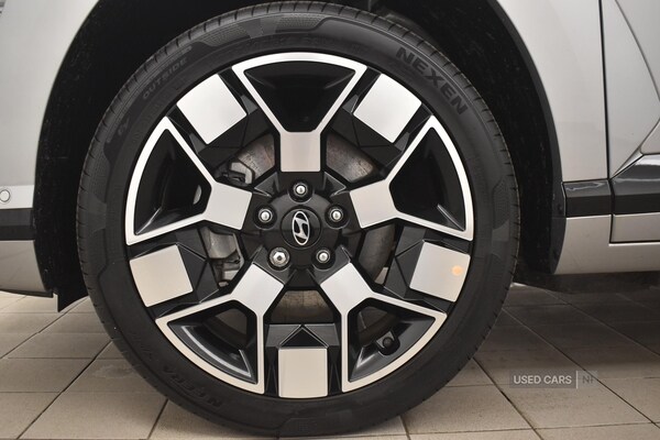 Used Hyundai KONA 2025 for sale - 78141659: Photo 45