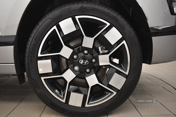 Used Hyundai KONA 2025 for sale - 78141659: Photo 46