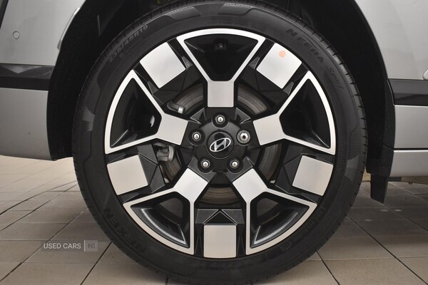 Used Hyundai KONA 2025 for sale - 78141659: Photo 47