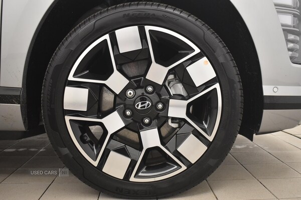 Used Hyundai KONA 2025 for sale - 78141659: Photo 48