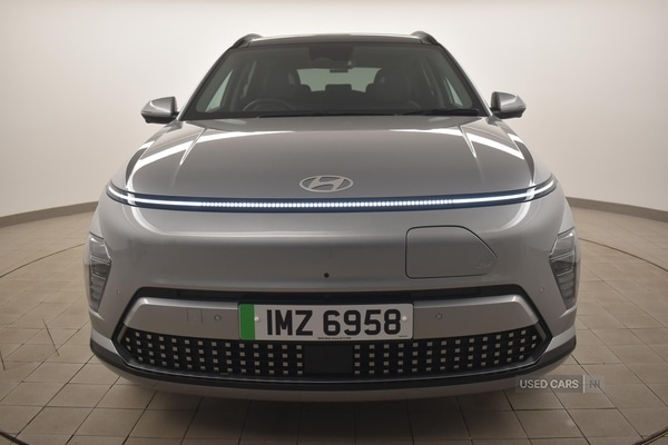 Used Hyundai KONA 2025 for sale - 78141659: Photo 5