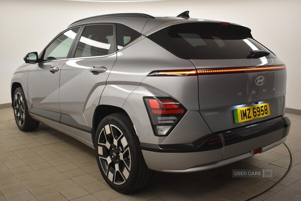 Used Hyundai KONA 2025 for sale - 78141659: Photo 51