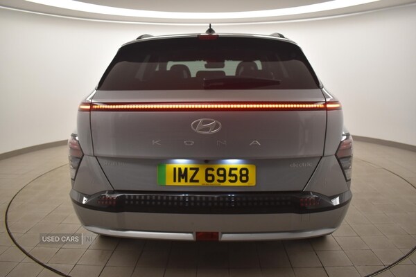 Used Hyundai KONA 2025 for sale - 78141659: Photo 52