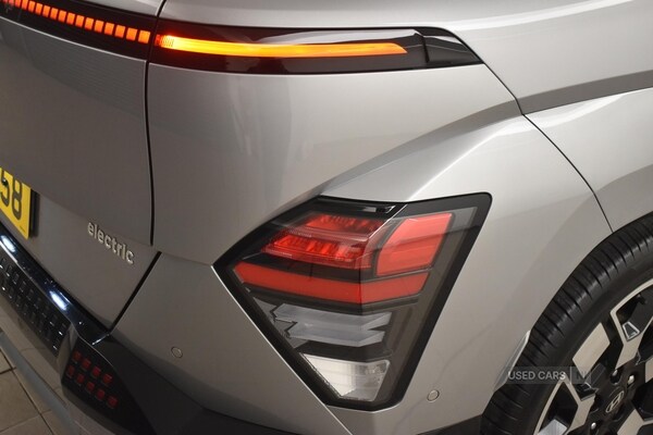 Used Hyundai KONA 2025 for sale - 78141659: Photo 53