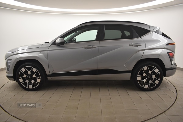 Used Hyundai KONA 2025 for sale - 78141659: Photo 6