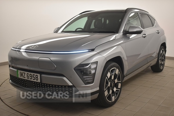 Used Hyundai KONA 2025 for sale - 78141659: Photo 7