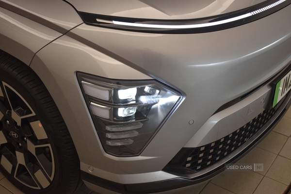 Used Hyundai KONA 2025 for sale - 78141659: Photo 9