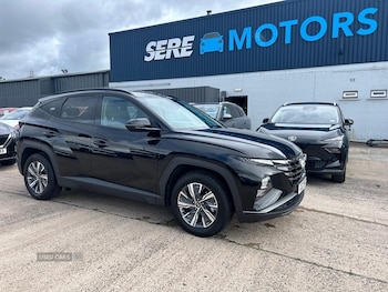 Used Hyundai TUCSON 2022 for sale - 78867234: Photo