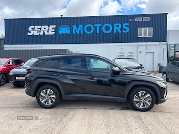 Used Hyundai TUCSON 2022 for sale - 78867234: Photo