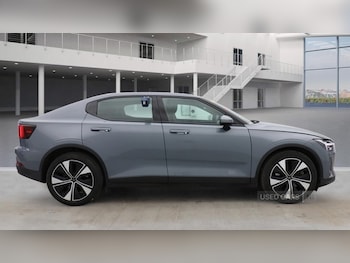 Used Polestar Polestar 2 2023 for sale - 77587795: Photo