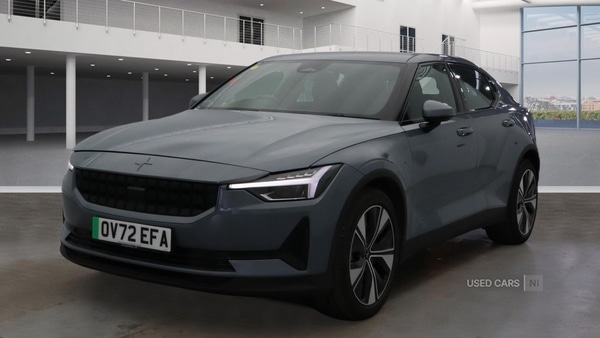 Used Polestar Polestar 2 2023 for sale - 77587795: Photo 3
