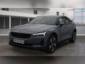 Used Polestar Polestar 2 2023 for sale - 77587795: Photo