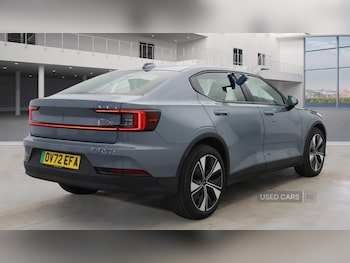 Used Polestar Polestar 2 2023 for sale - 77587795: Photo