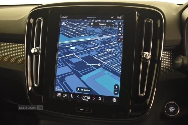 Used Volvo XC40 2025 for sale - 76803189: Photo 23