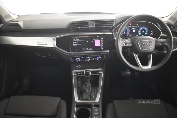 Used Audi Q3 2024 for sale - 77017919: Photo 12