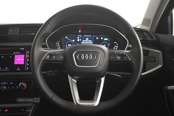 Used Audi Q3 2024 for sale - 77017919: Photo 13