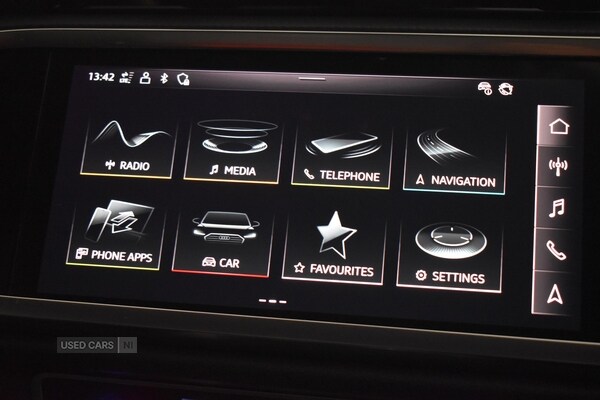 Used Audi Q3 2024 for sale - 77017919: Photo 16