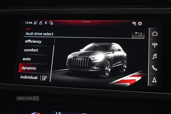 Used Audi Q3 2024 for sale - 77017919: Photo 21