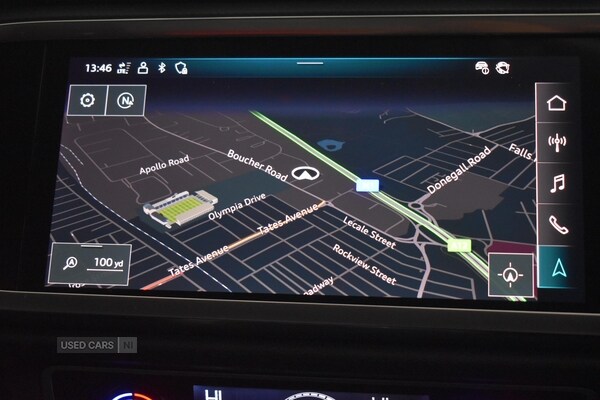 Used Audi Q3 2024 for sale - 77017919: Photo 22