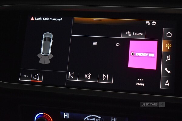 Used Audi Q3 2024 for sale - 77017919: Photo 23