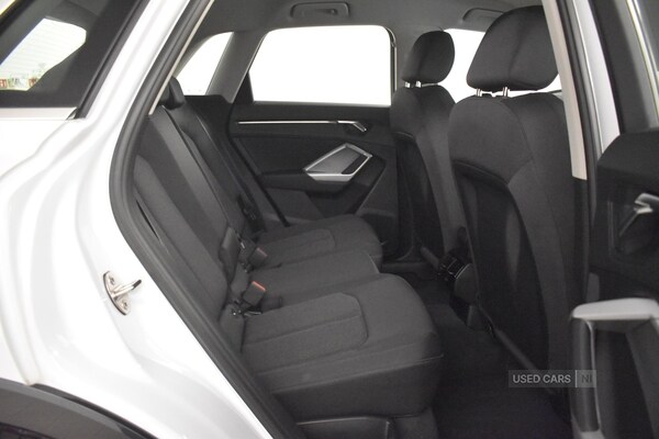 Used Audi Q3 2024 for sale - 77017919: Photo 28
