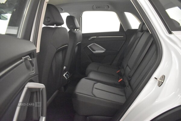Used Audi Q3 2024 for sale - 77017919: Photo 29