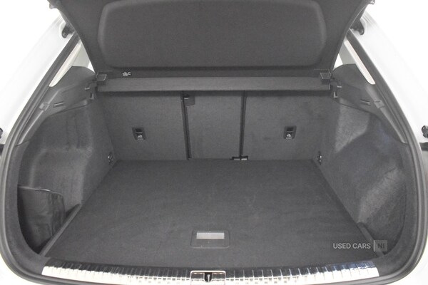 Used Audi Q3 2024 for sale - 77017919: Photo 37