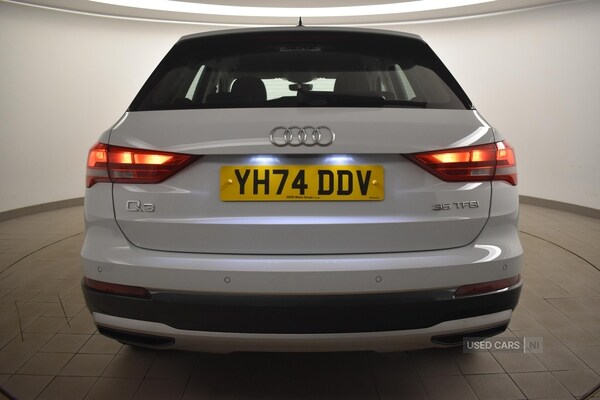 Used Audi Q3 2024 for sale - 77017919: Photo 47
