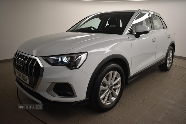 Used Audi Q3 2024 for sale - 77017919: Photo 6