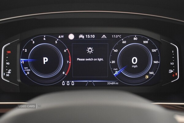 Used Volkswagen Tiguan 2022 for sale - 76522662: Photo 13