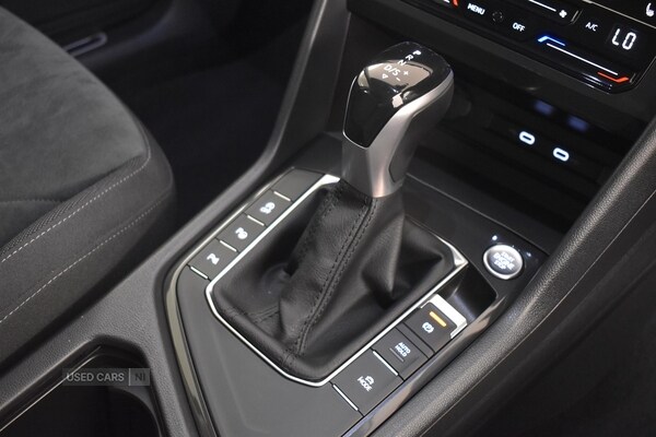 Used Volkswagen Tiguan 2022 for sale - 76522662: Photo 26