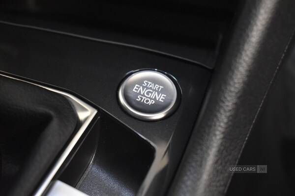 Used Volkswagen Tiguan 2022 for sale - 76522662: Photo 29