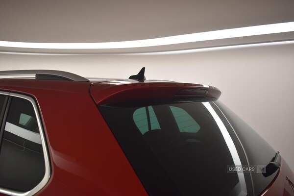 Used Volkswagen Tiguan 2022 for sale - 76522662: Photo 50