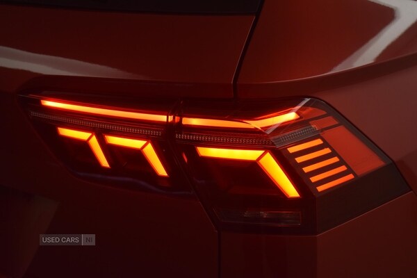 Used Volkswagen Tiguan 2022 for sale - 76522662: Photo 54