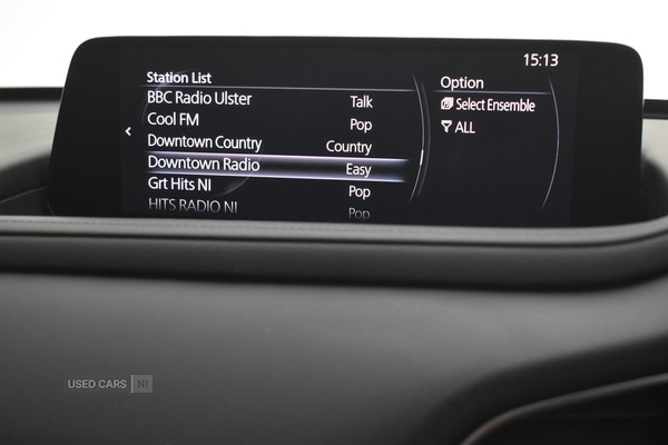 Used Mazda CX-30 2024 for sale - 76690568: Photo 15