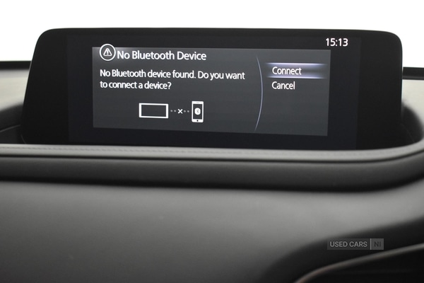 Used Mazda CX-30 2024 for sale - 76690568: Photo 16