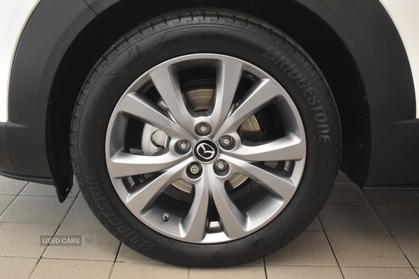 Used Mazda CX-30 2024 for sale - 76690568: Photo 36