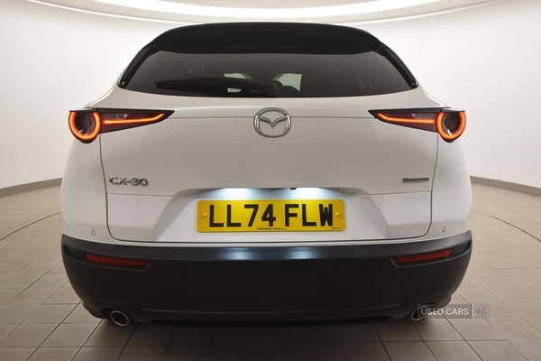 Used Mazda CX-30 2024 for sale - 76690568: Photo 43