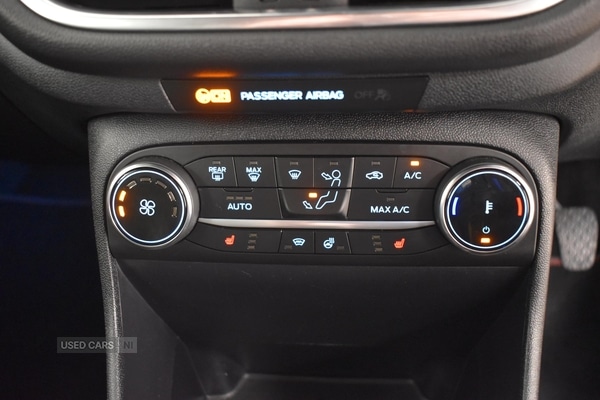 Used Ford Fiesta 2023 for sale - 76998401: Photo 23