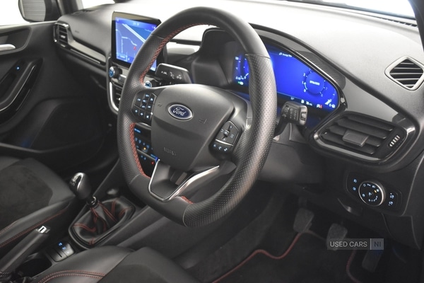 Used Ford Fiesta 2023 for sale - 76998401: Photo 3