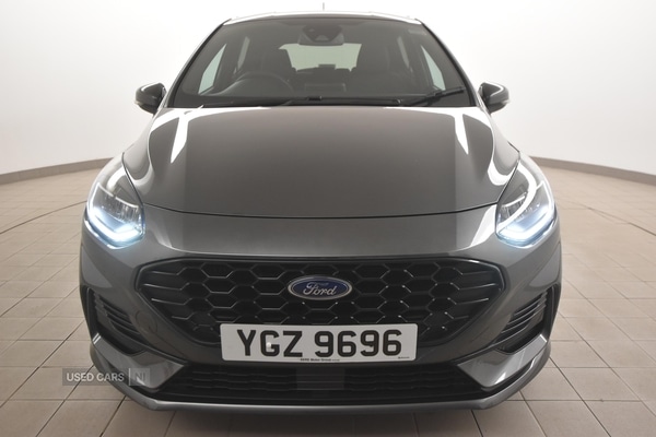 Used Ford Fiesta 2023 for sale - 76998401: Photo 5