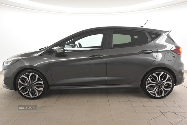 Used Ford Fiesta 2023 for sale - 76998401: Photo 6