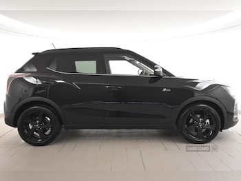 Used KGM Tivoli 2025 for sale - 76153878: Photo